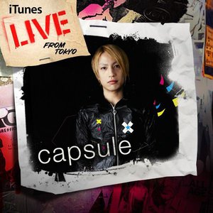 iTunes Live From Tokyo - EP