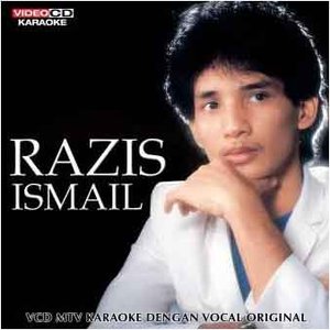 Razis Ismail 的头像