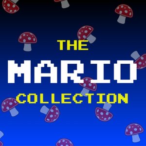 Изображение для 'The Mario Collection'