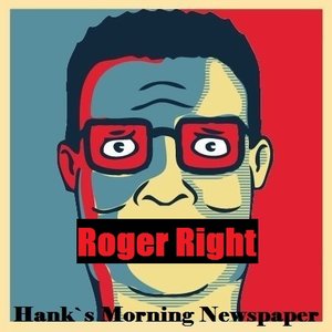 Image for 'Roger Right'