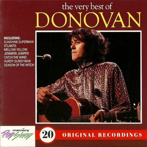 The Very Best Of Donovan