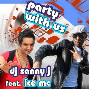 DJ Sanny J Feat. Ice MC 的头像