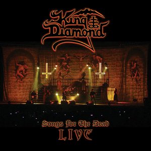 Songs For The Dead: Live