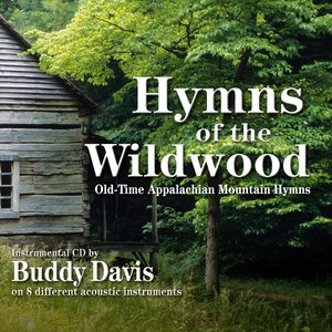 Hymns Of The Wildwood: Old-Time Appalachian Mountain Hymns