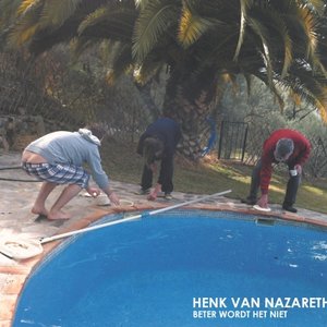 Beter Wordt Het Niet