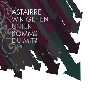 Wir gehen unter - Kommst du mit?