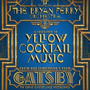The Great Gatsby Jazz Recordings