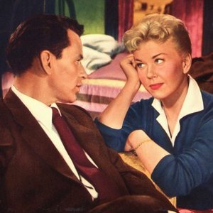 Doris Day & Frank Sinatra のアバター