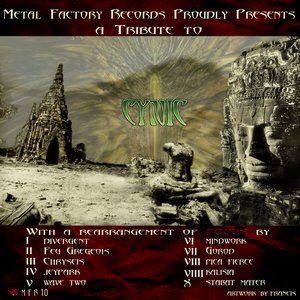 Tribute To Cynic