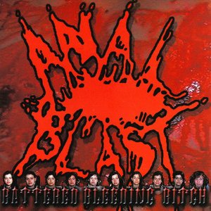 Battered Bleeding Bitch