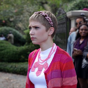 Image for 'Tavi Gevinson'