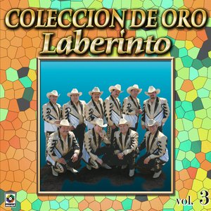 Laberinto Coleccion De Oro, Vol. 3 - Esos Tus Ojos
