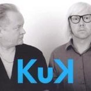 Heinz Rudolf Kunze & Tobias Künzel 的头像