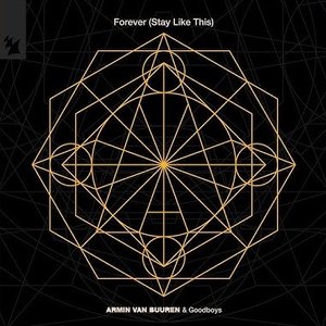 Forever (Stay Like This)