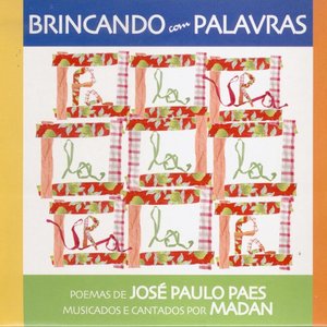 Brincando com Palavras