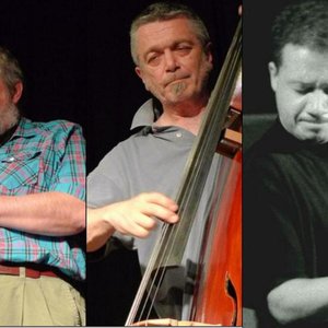 Avatar for Paul Dunmall, Paul Rogers, Mark Sanders