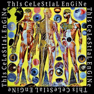 “This Celestial Engine”的封面