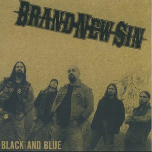 Black and Blue - EP