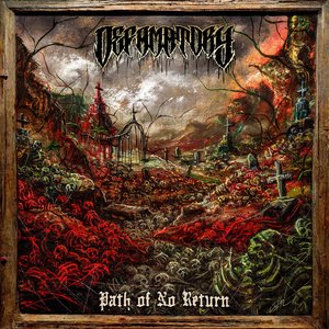 Path of No Return