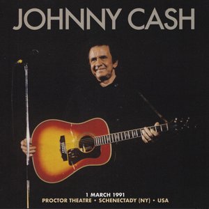 1 March 1991 • Proctor Theatre • Schenectady (NY) • USA