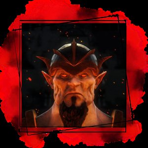 Born of Smokeless Fire - Single