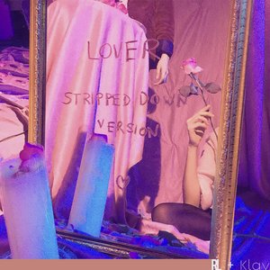 Lover (Stripped Down Version)