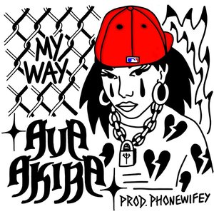 My Way - Single