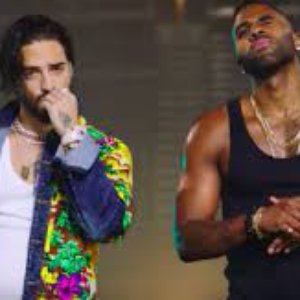 Maluma feat. Jason Derulo için avatar