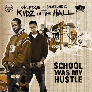 Image for 'School Was My Hustle'