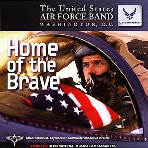 Home Of The Brave