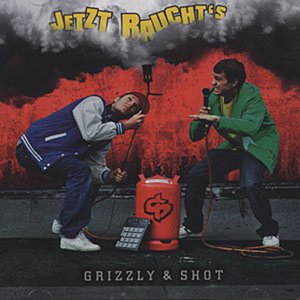 Avatar di Grizzly and Shot