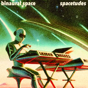 Spacetudes