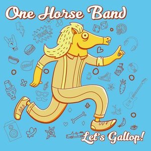 Let's Gallop! [Explicit]
