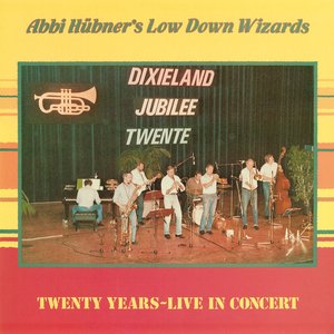 Twenty Years - Live in Concert