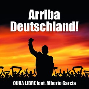 Arriba Deutschland!