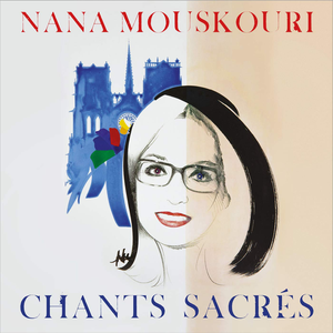 Chants sacrés cover
