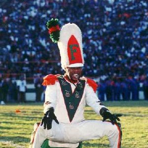 FAMU Marching 100 的头像