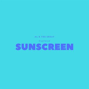 Sunscreen