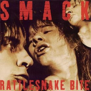 Rattlesnake Bite
