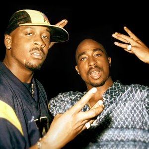 2Pac, Richie Rich 的头像