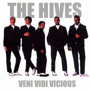 Veni Vidi Vicious [Explicit]
