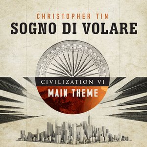 Image for 'Sogno di Volare (Civilization VI Main Theme)'