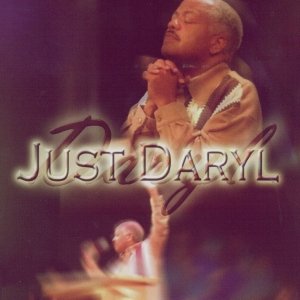 Image for 'Just Daryl'