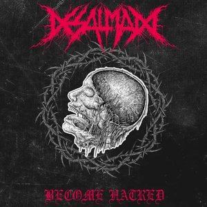 Become Hatred