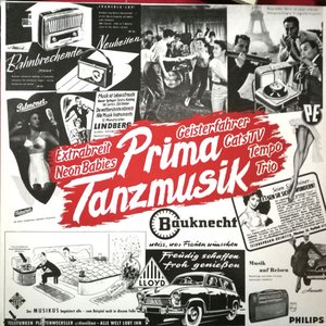 Prima Tanzmusik