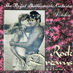 Rock Dreams - Vol. 1