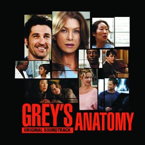 Изображение для 'Grey's Anatomy'