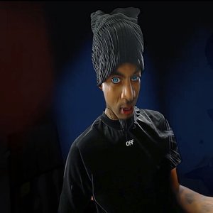 Horseplaying - Single