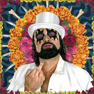 Egomania [Explicit]