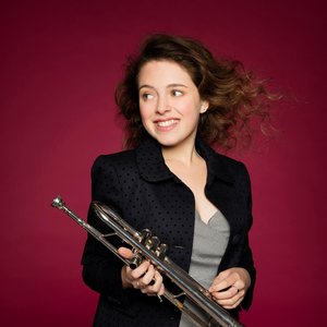 Avatar di Lucienne Renaudin Vary